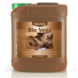 Bio Vega 5L (Canna) ^