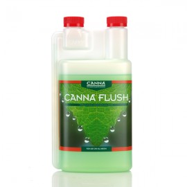Canna Flush 1L (Canna)^