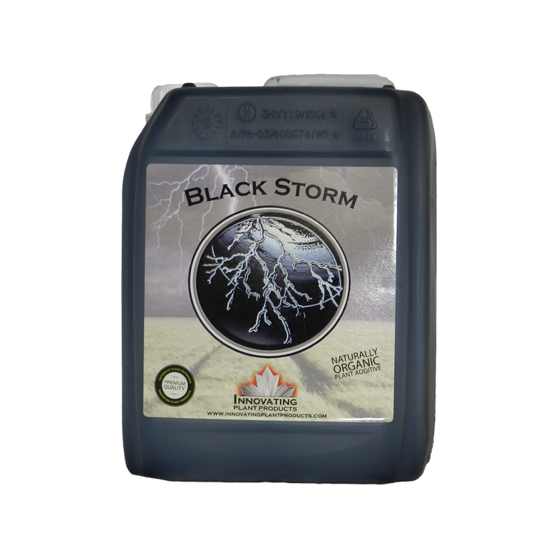 HOG Black Storm 5L.^