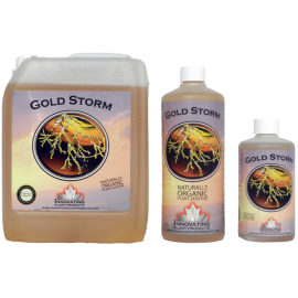 HOG Gold Storm 500ml.^