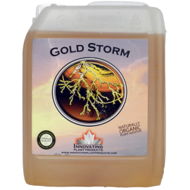 HOG Gold Storm 5L.^
