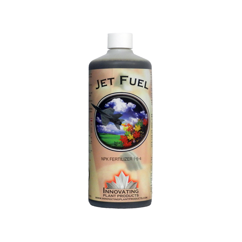 HOG Jet Fuel 1L.^
