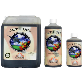 HOG Jet Fuel 1L.^