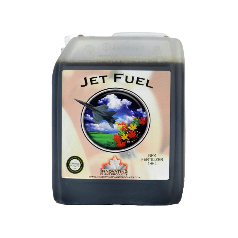 HOG Jet Fuel 5L.^