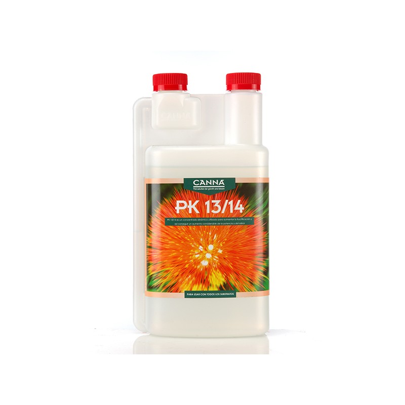 Pk 13-14 1L (Canna)^