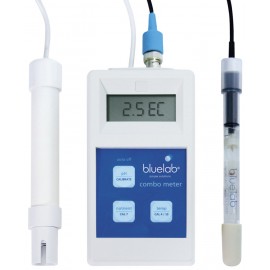 Combo Meter (PH,EC y ºC) Bluelab