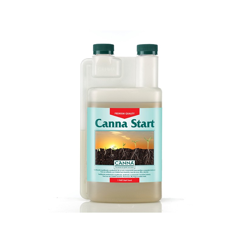 Canna Start 1L (Canna) ^