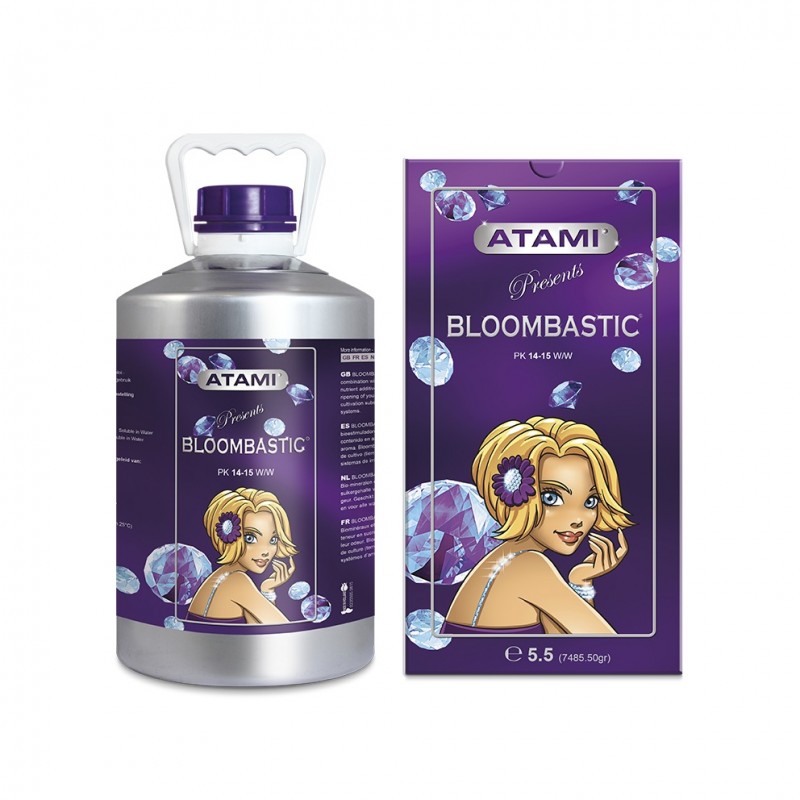 Bloombastic 5500ml (Atami)