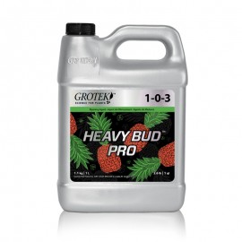 Heavy Bud Pro 1L. ( Grotek)