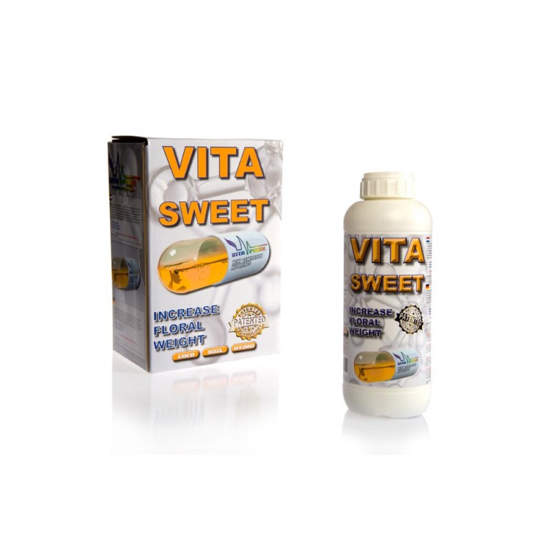 Vita Sweet 1L.  (Vitaponix)