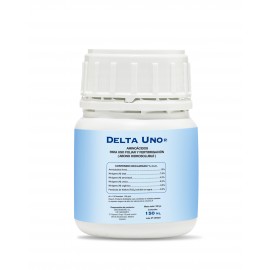 Delta UNO- 150ml.