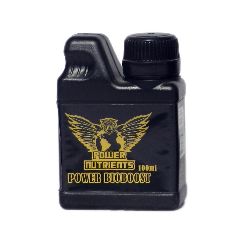 Promo - Power BioBoost 100ml (Power Nutrients)