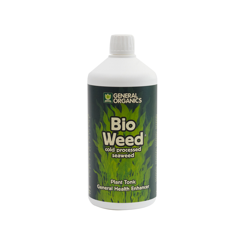 Promo - Go Bio Weed 1L (GHE)