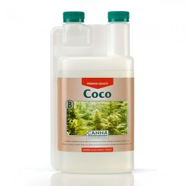 Coco B 1L (Canna) ^