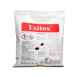 Exitox 10gr. Masso