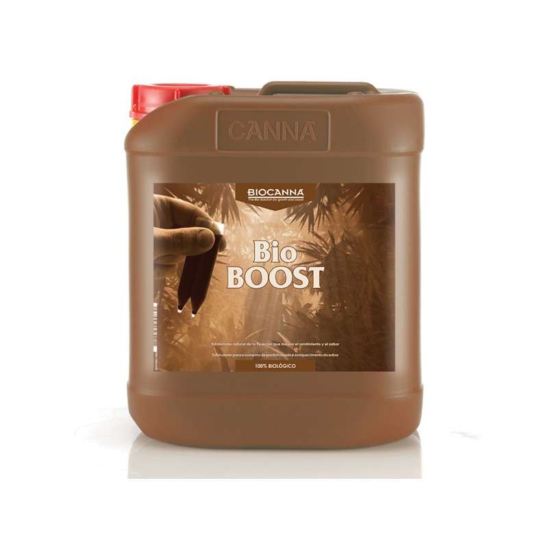 Bio Boost 5L (Canna) ^