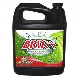 Promo - Brix+ 1L (Green Planet)