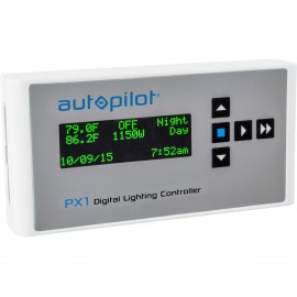 Controlador Iluminacion Digital Autopilot PX1
