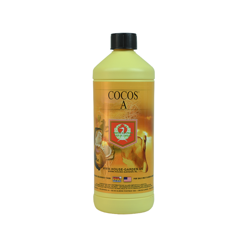 Coco A (Grow&Bloom) 1L (H&G)