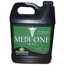 Promo - Medi-One 4L (Green Planet)