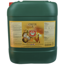 **Coco Nutrient Grow A - 20L (H&G)