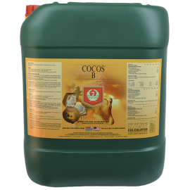 **Coco Nutrient Grow B - 20L (H&G)