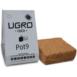 UGro Pot 9 (10 units/caja) (outleet)