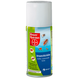 Solfac Automatic Forte 150ml Bayer