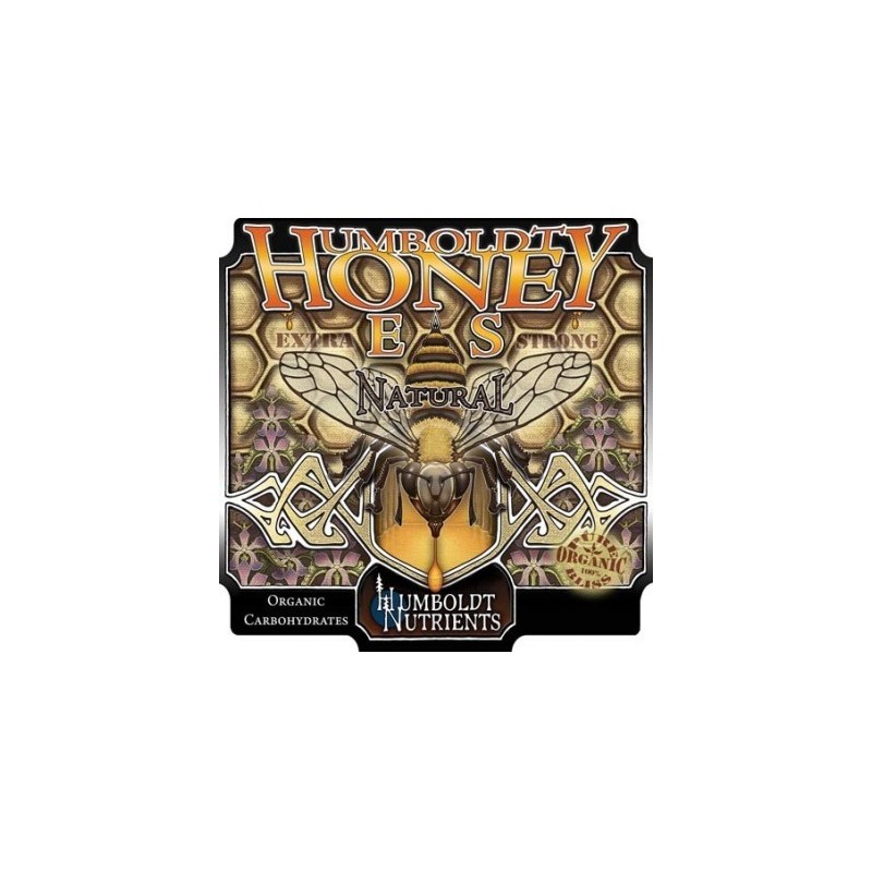 Honey ES (16oz) Humboldt