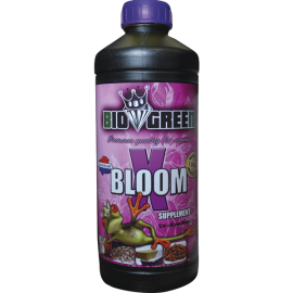 X-Bloom 1L.