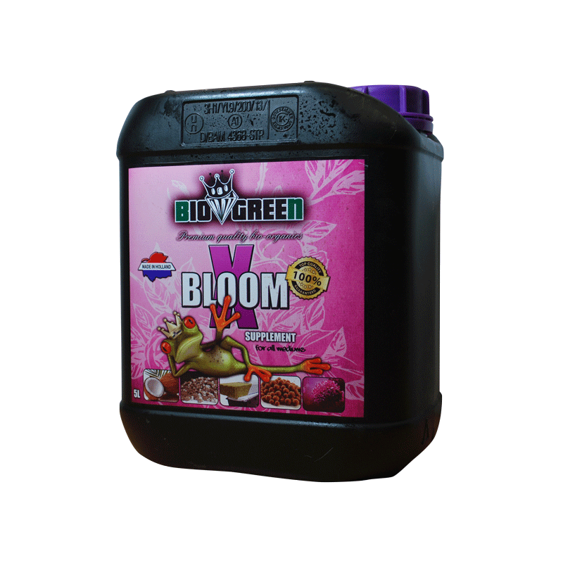 X-Bloom 5L.