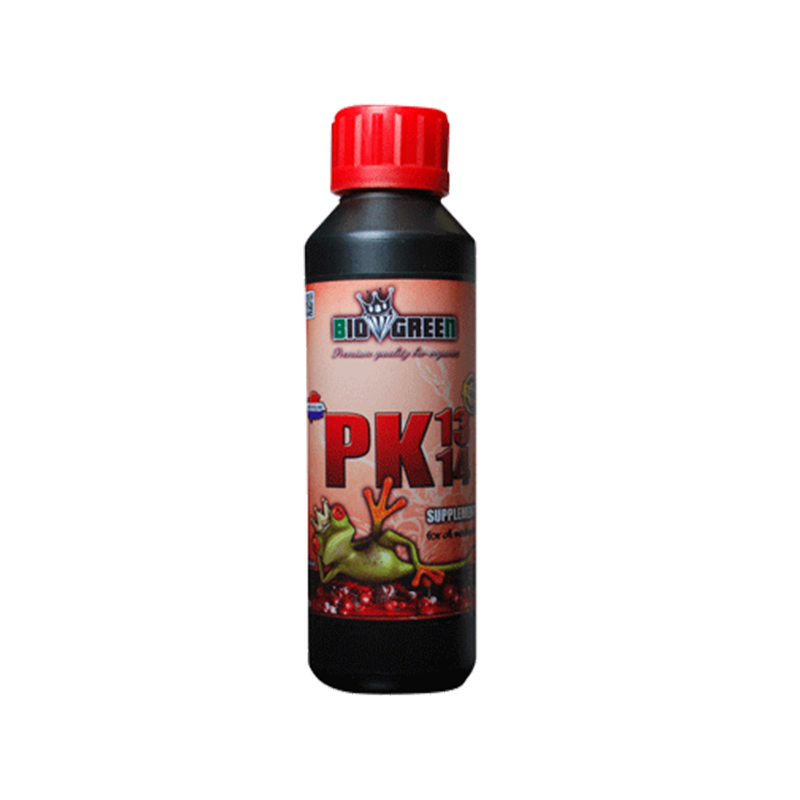 Pk 13-14 250ml.