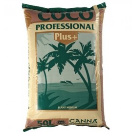 Coco Profesional Plus 50L. (Canna) ^(60)