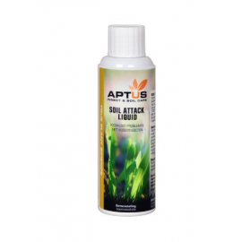 Aptus Soil Attack Liquid 1L.