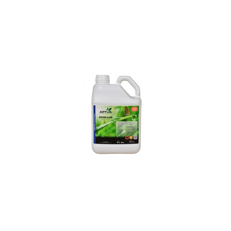 Aptus System-Clean 5L.