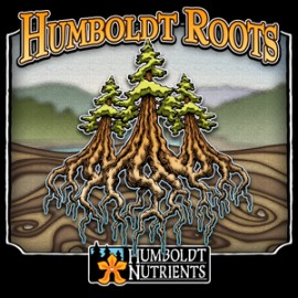 Roots 50ml Humboldt