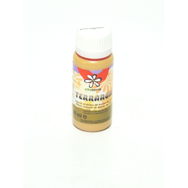 Terrarum  60ml.