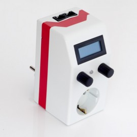 Controlador Co2  T-Micro + Sensor
