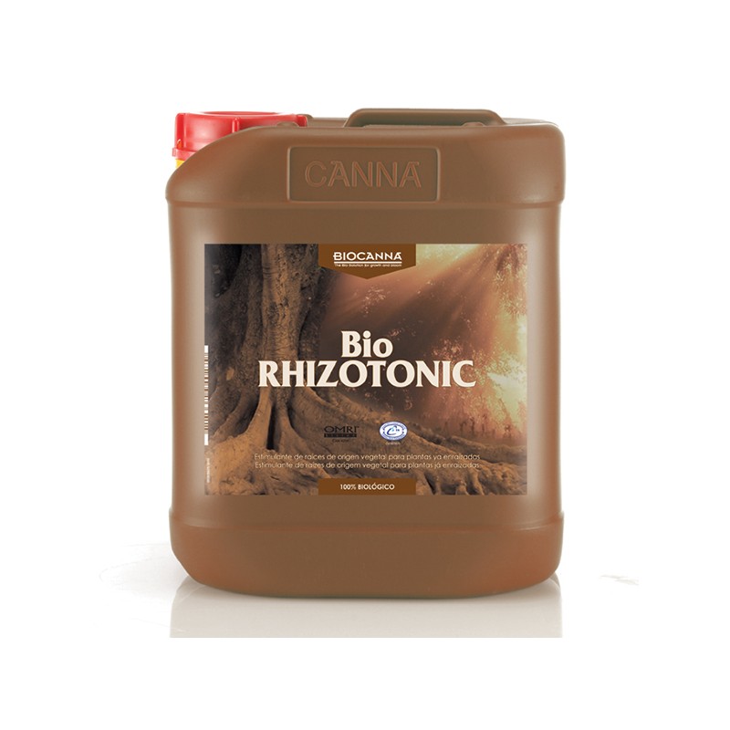 Bio Rhizotonic 10L (Canna) ^