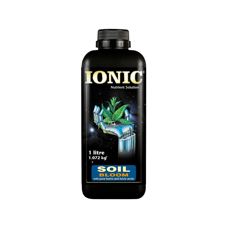 Ionic Soil Bloom 1L (GT)