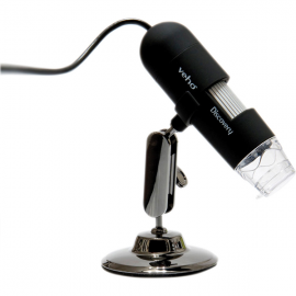 Microscopio USB 400 X  5 Mpx. (outleet)