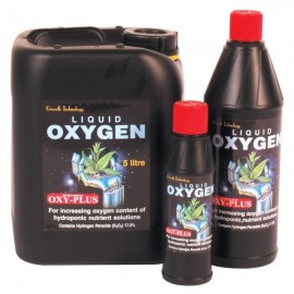 Liquid Oxygen 1L^ (GT)