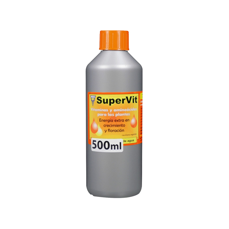 Super Vit 500ml (Hesi)^