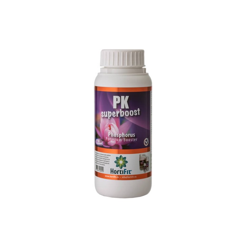 PK-Super-Boost 250ml. (Hortifit)