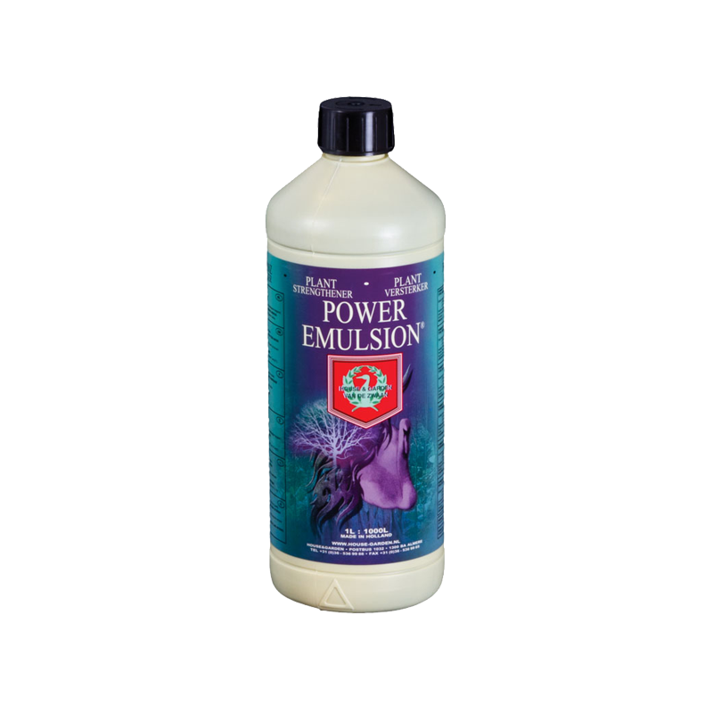 Power Emulsion 1L (H&G)