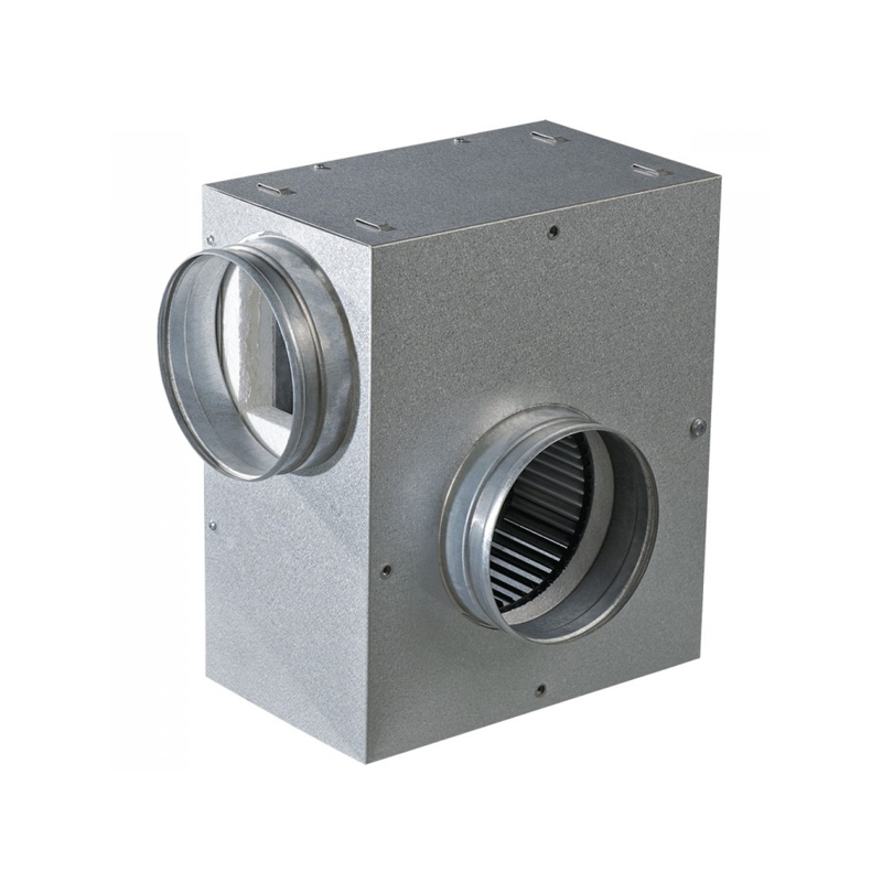 Promo - Caja ventilacion TWT KSA 200-4E
