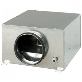 Promo - Caja ventilacion TWT KSB 125