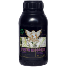 Promo - Power BioBoost 500ml (Power Nutrients)