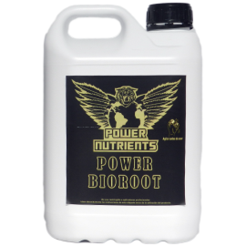 Promo - Power BioRoot 5L (Power Nutrients)