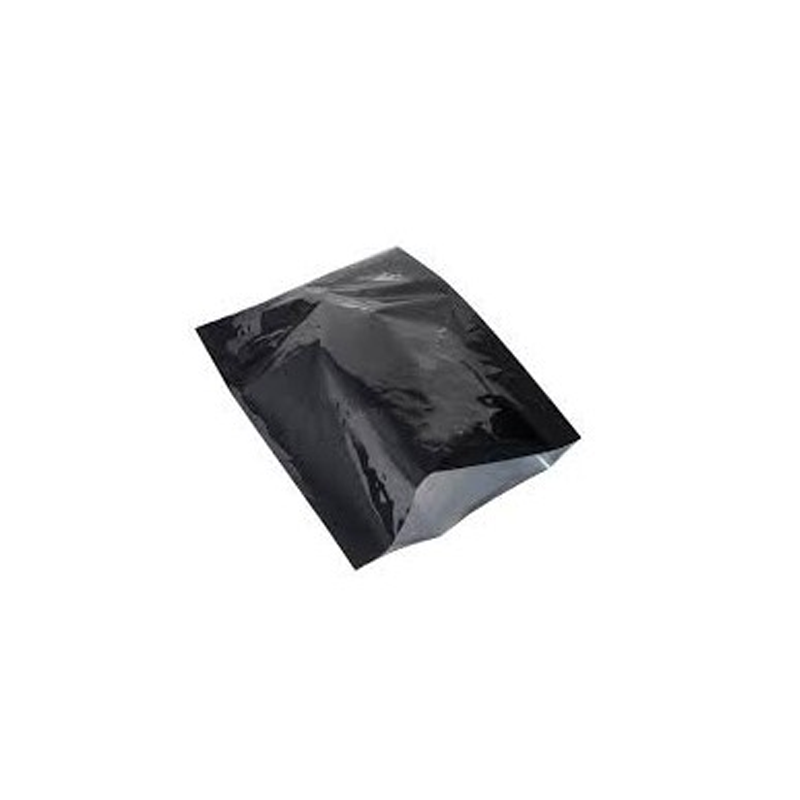 Bolsa planchado negra 430x560mm